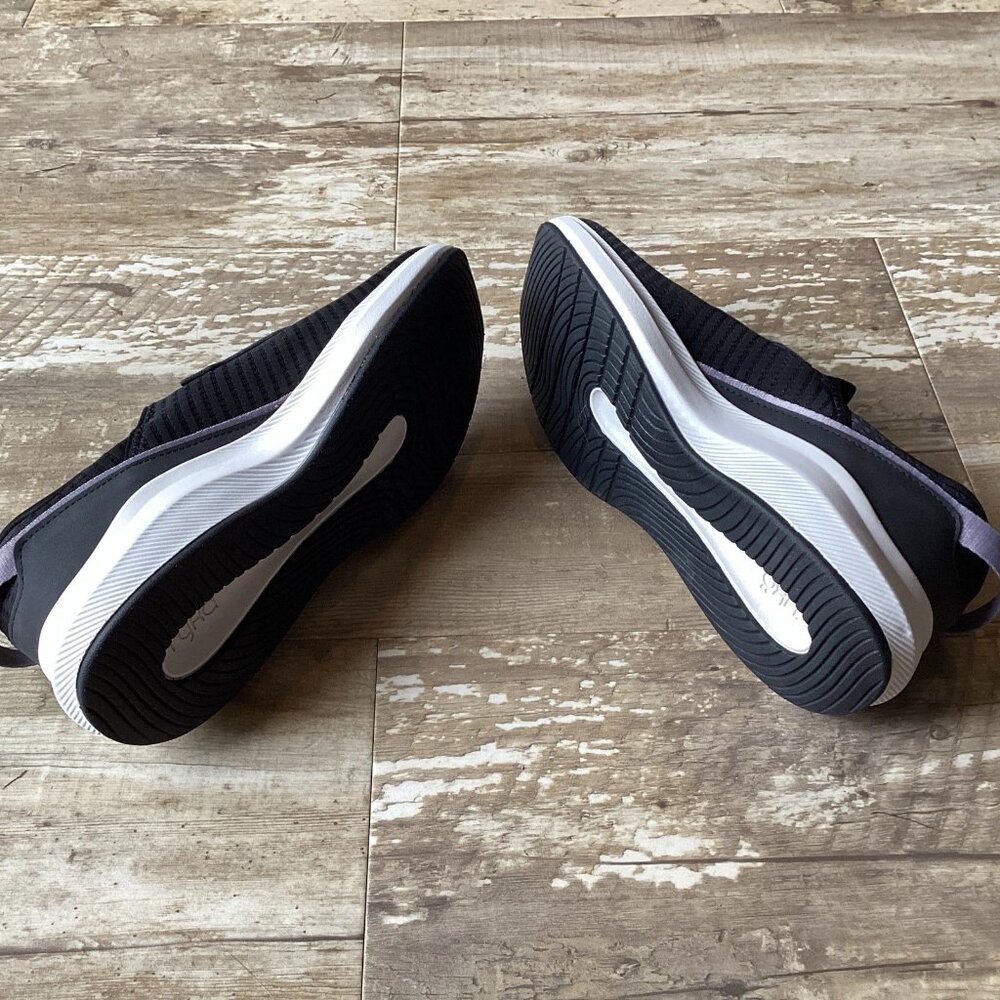 RYKA Ferocity Slip-On Sneaker Black Women’s 11 - Picture 7 of 8